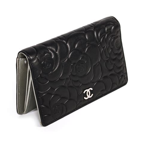 replica chanel wristlet|chanel bifold wallets for women.